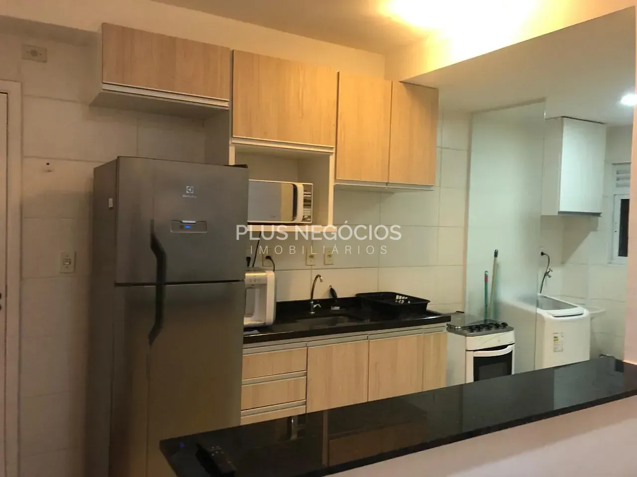Apartamento, 2 quartos, 57 m² - Foto 2