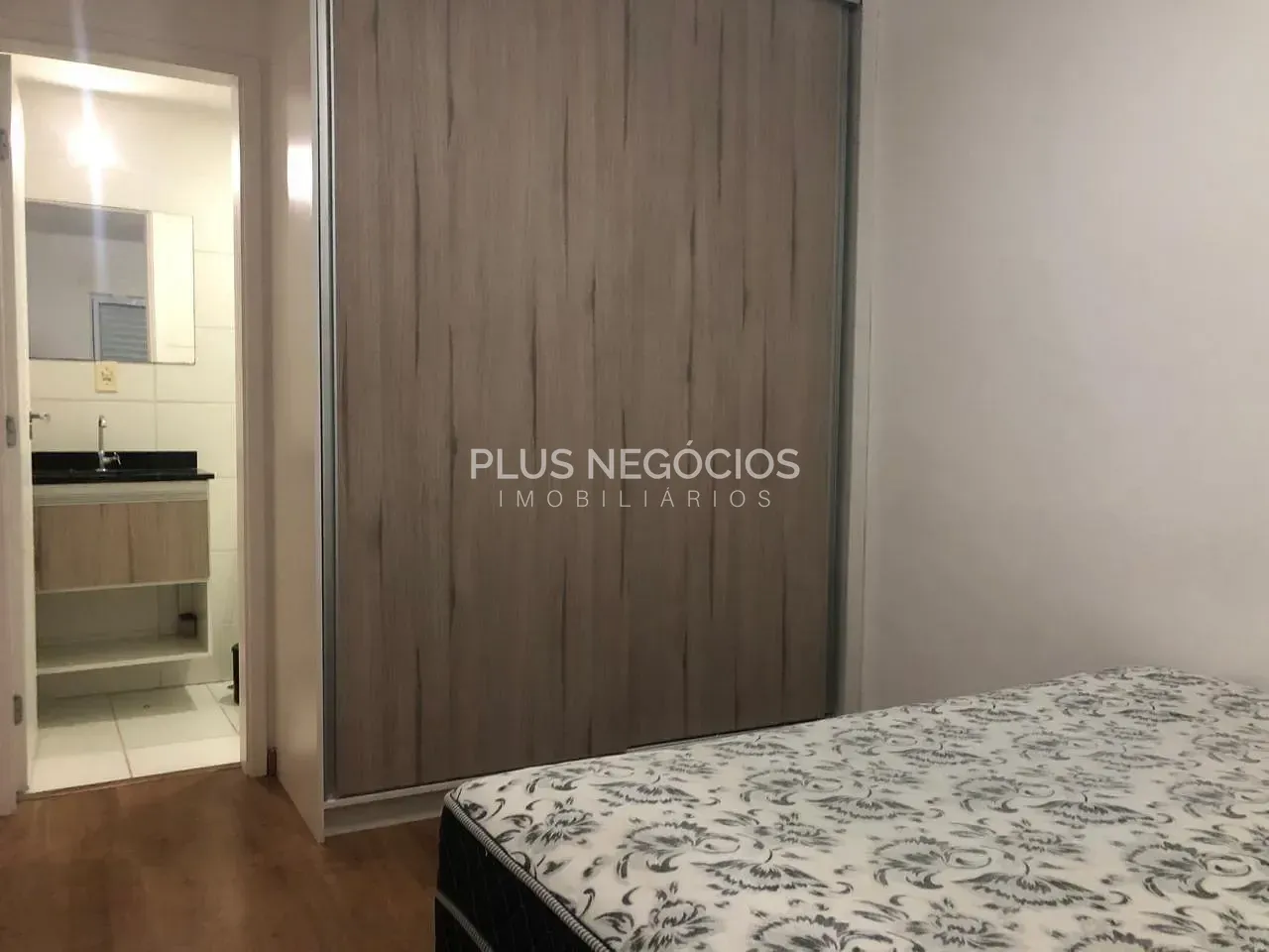 Apartamento, 2 quartos, 57 m² - Foto 3