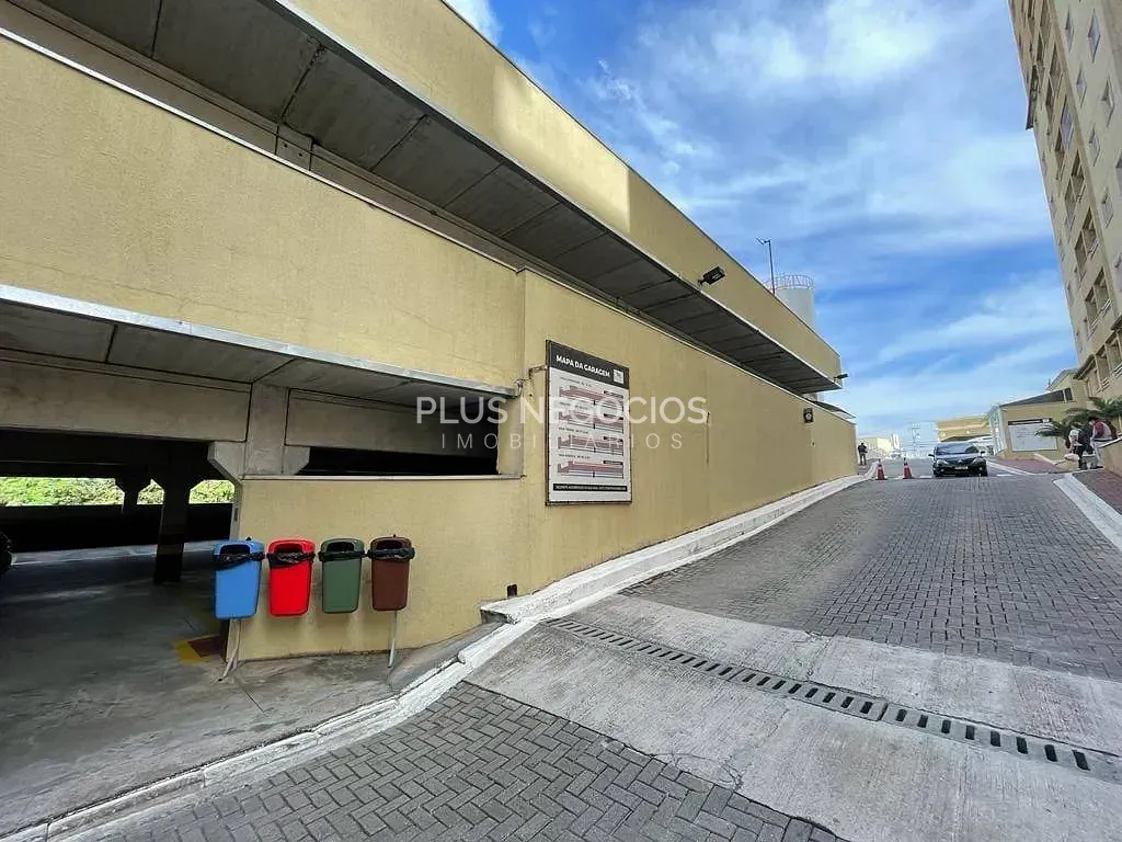 Apartamento, 2 quartos, 57 m² - Foto 36