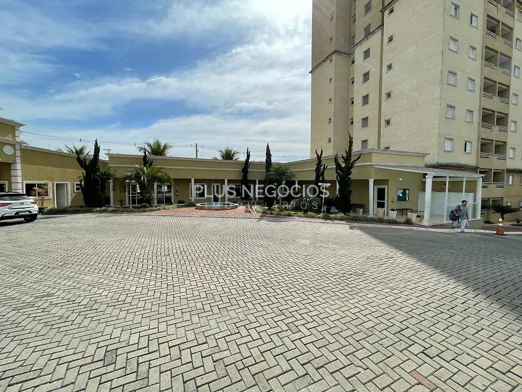 Apartamento, 2 quartos, 57 m² - Foto 40