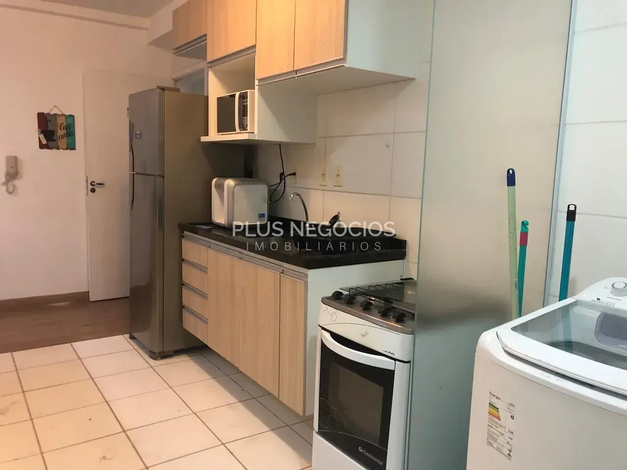 Apartamento, 2 quartos, 57 m² - Foto 6