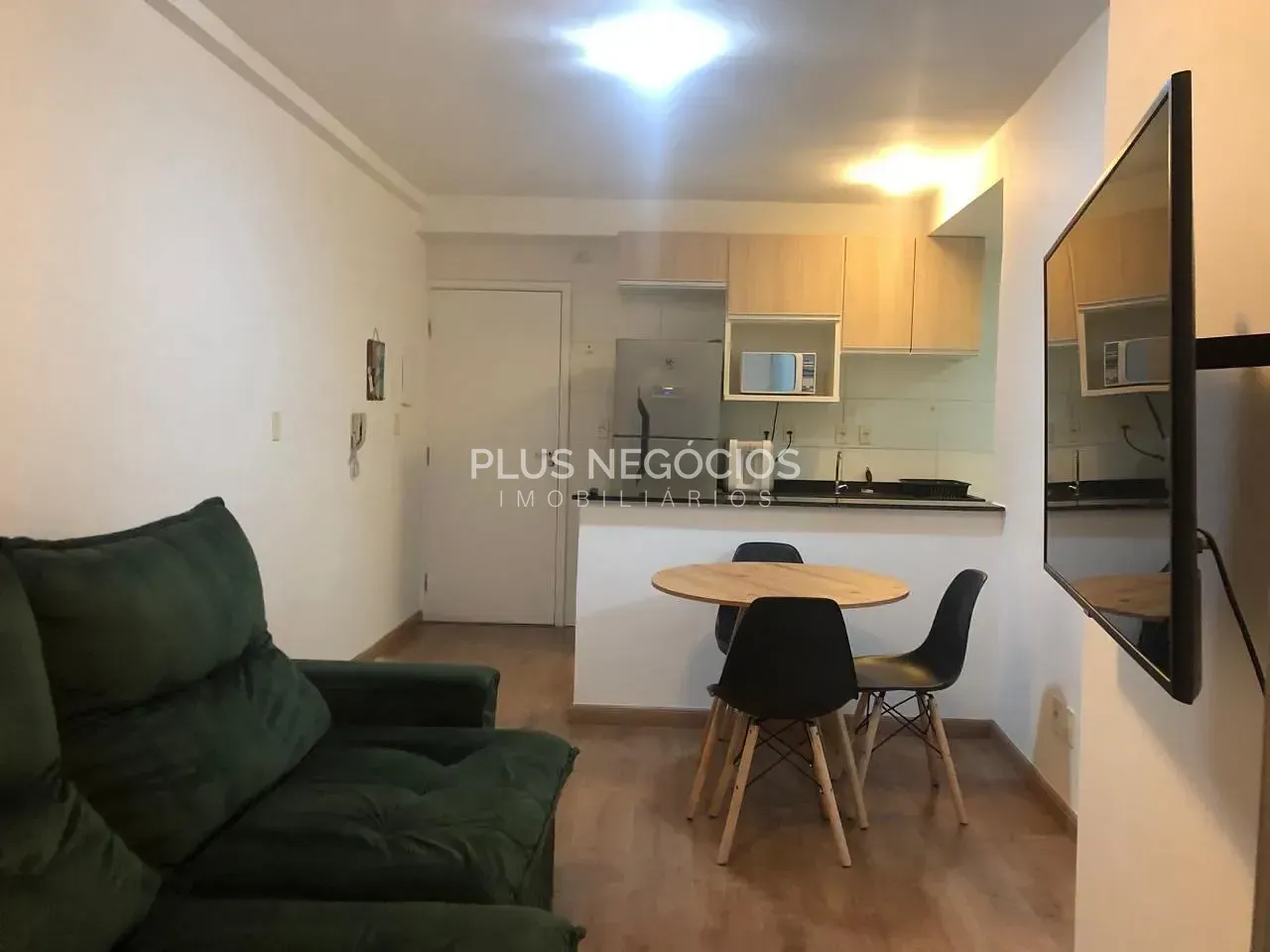 Apartamento, 2 quartos, 57 m² - Foto 7