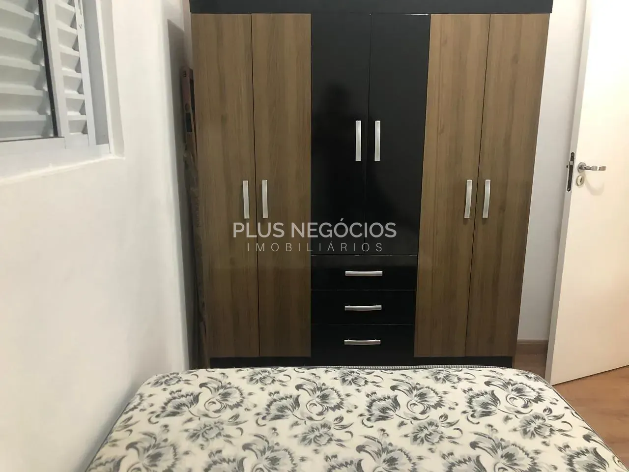 Apartamento, 2 quartos, 57 m² - Foto 9