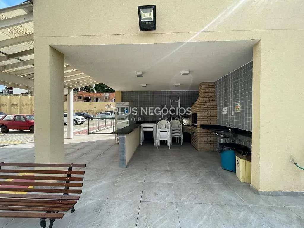 Apartamento, 2 quartos, 57 m² - Foto 16
