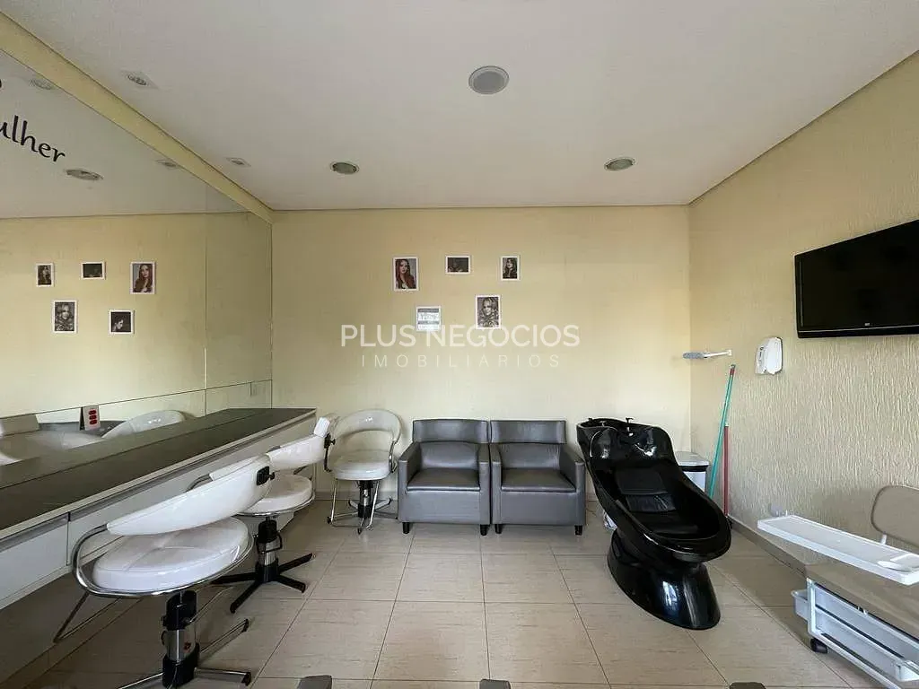 Apartamento, 2 quartos, 57 m² - Foto 17