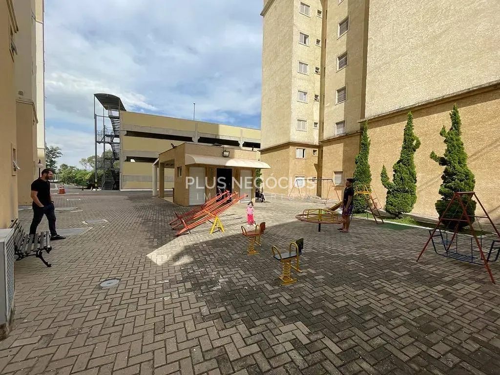 Apartamento, 2 quartos, 57 m² - Foto 18