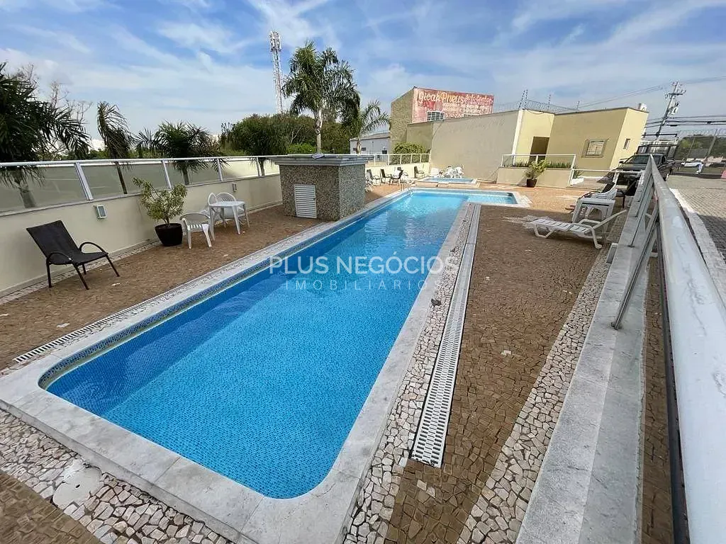 Apartamento, 2 quartos, 57 m² - Foto 19