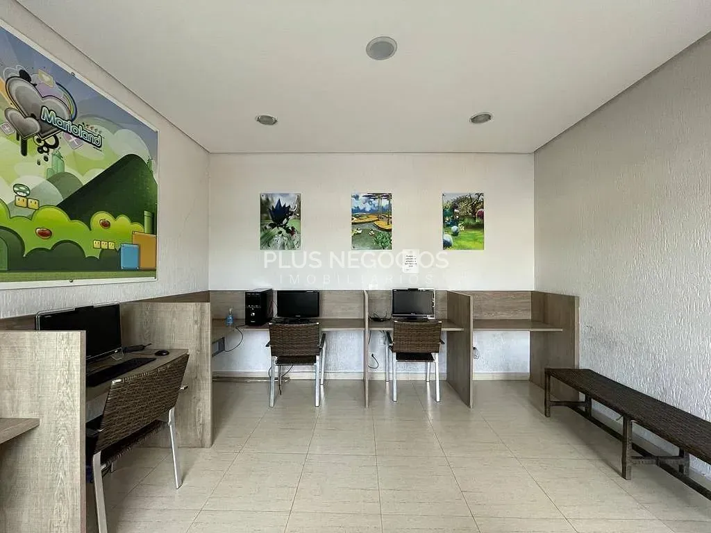 Apartamento, 2 quartos, 57 m² - Foto 20