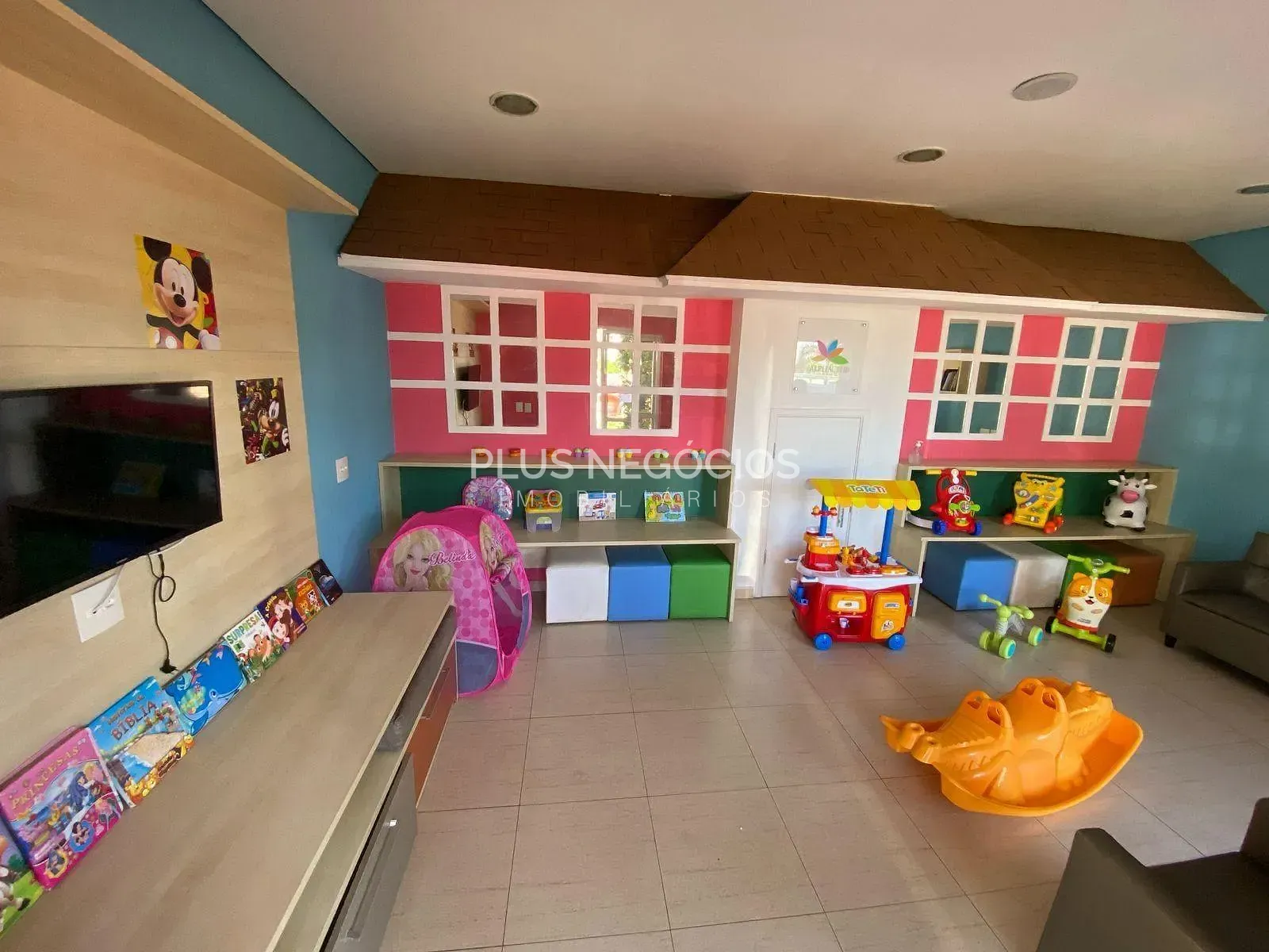 Apartamento, 2 quartos, 57 m² - Foto 22