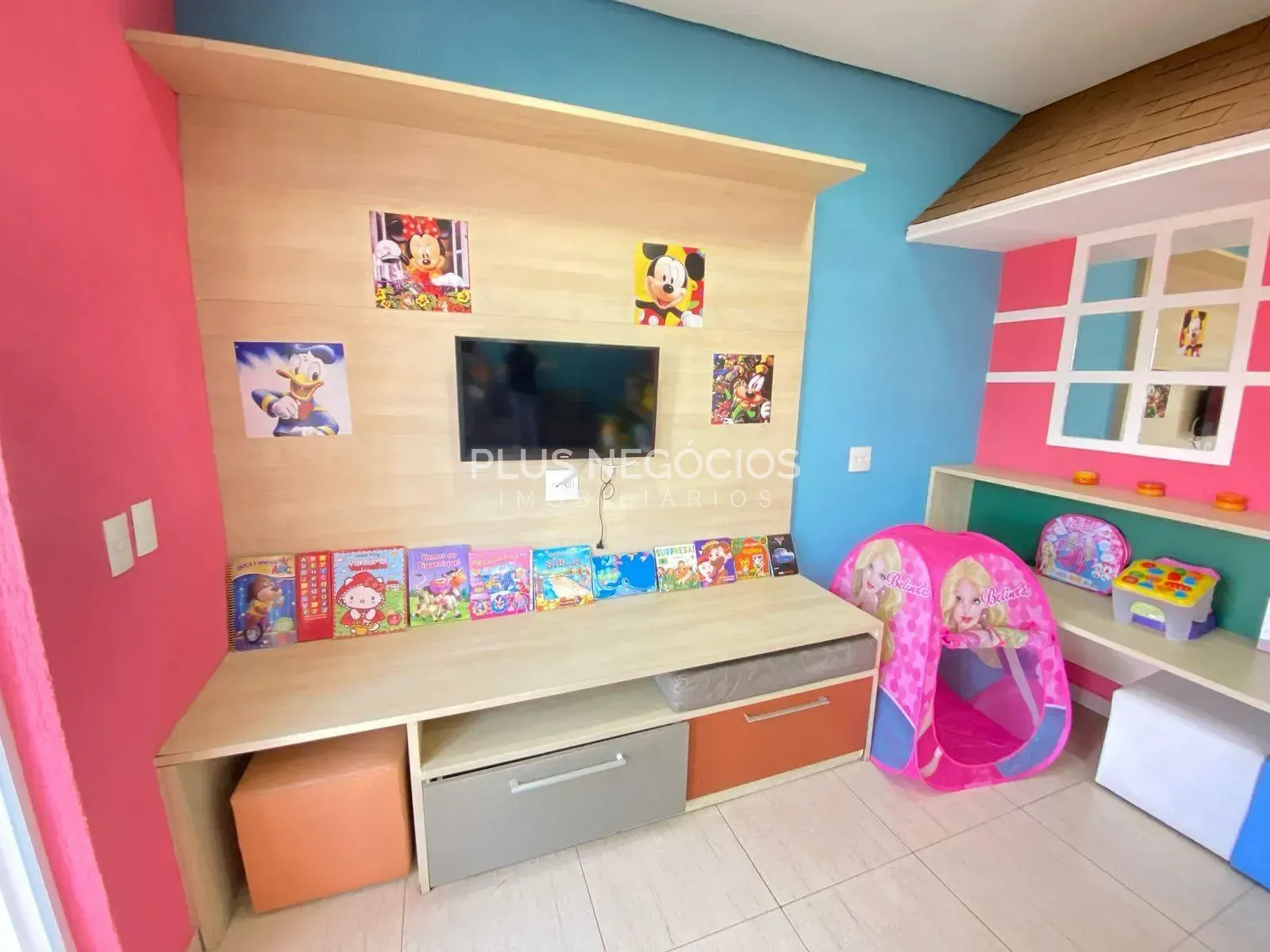 Apartamento, 2 quartos, 57 m² - Foto 23
