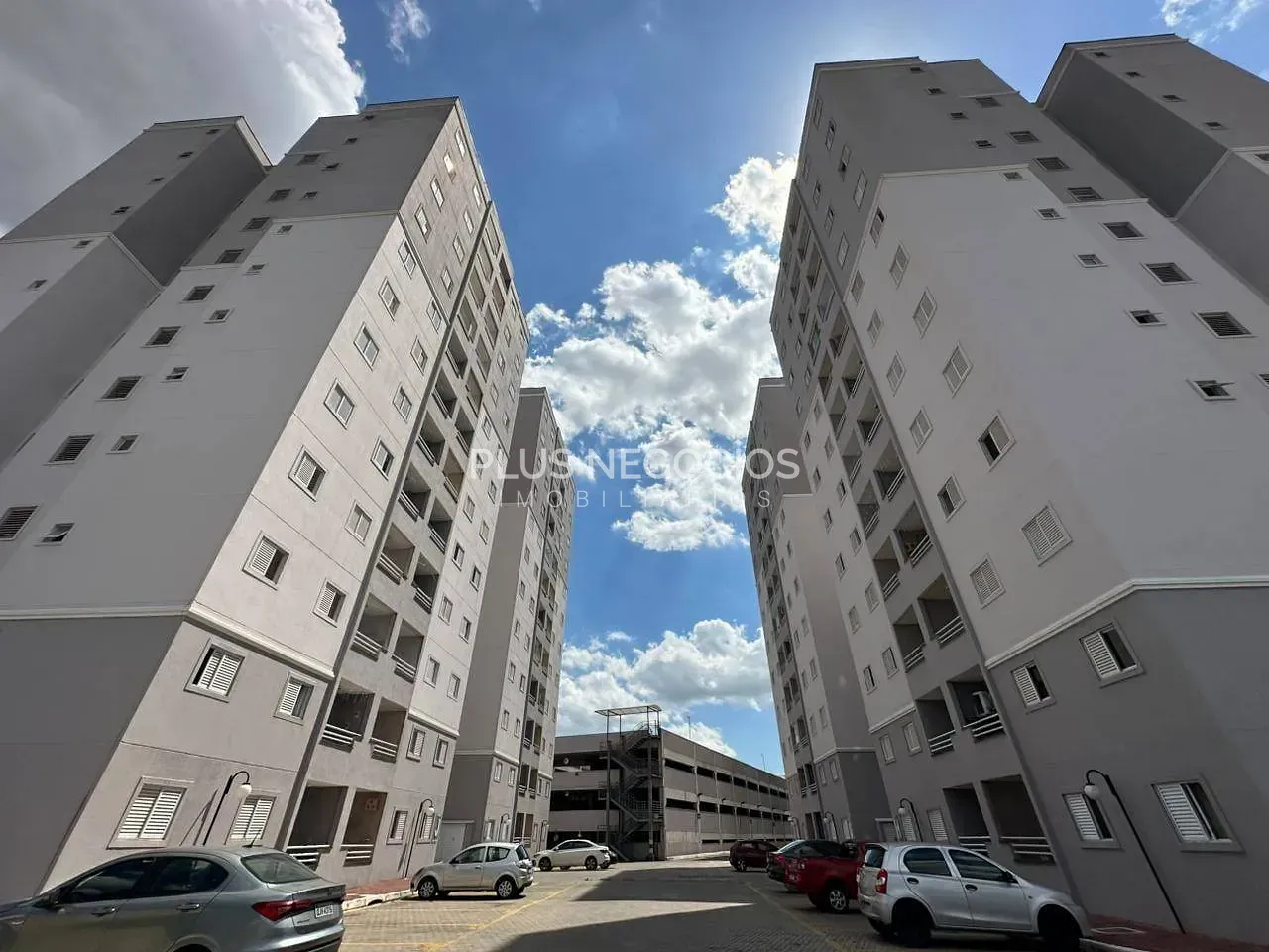 Apartamento, 2 quartos, 57 m² - Foto 24