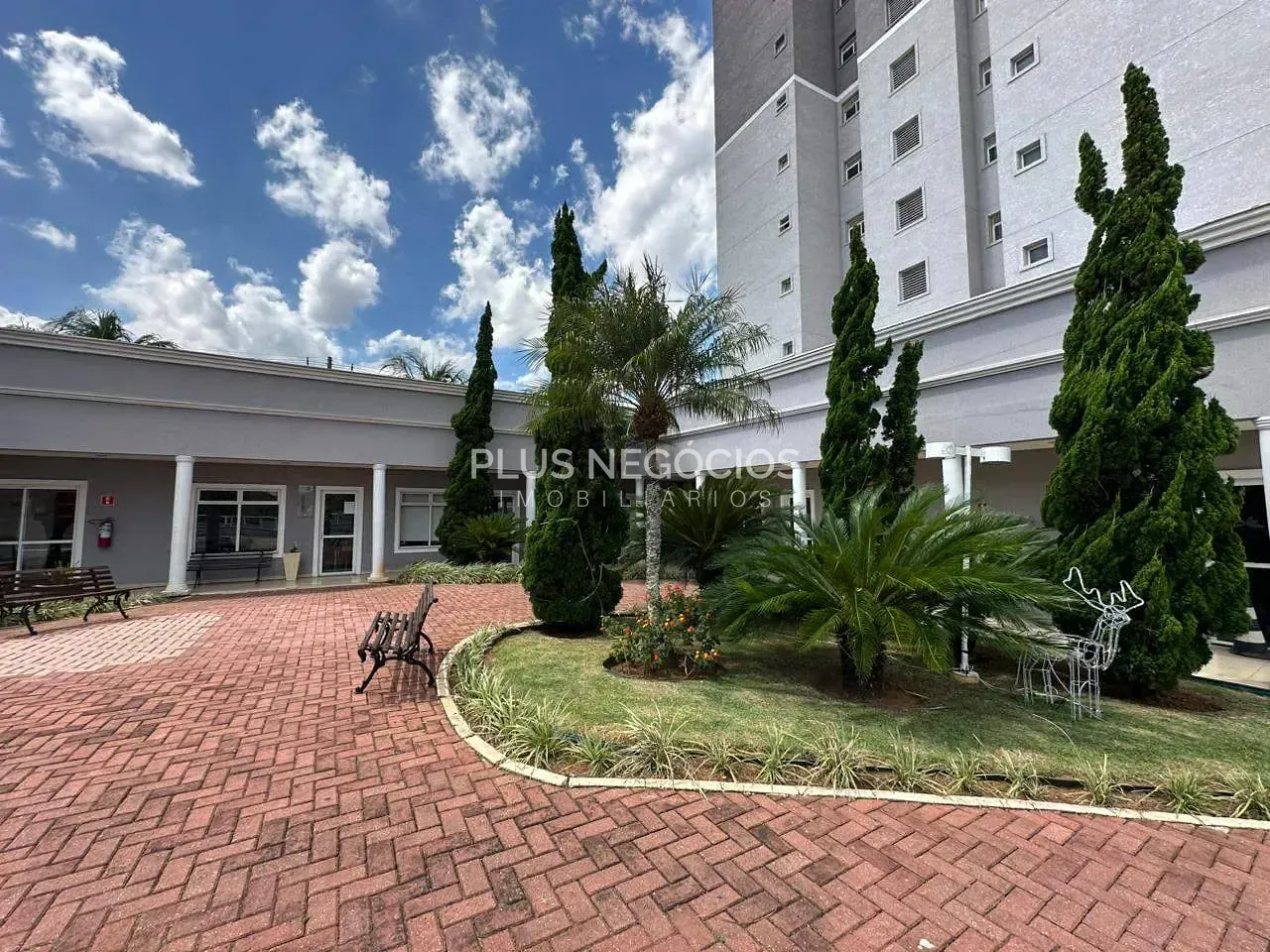 Apartamento, 2 quartos, 57 m² - Foto 29