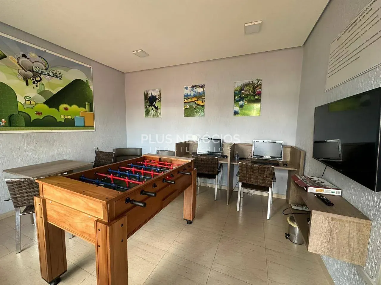 Apartamento, 2 quartos, 57 m² - Foto 32