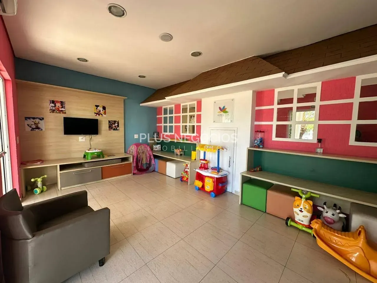 Apartamento, 2 quartos, 57 m² - Foto 33