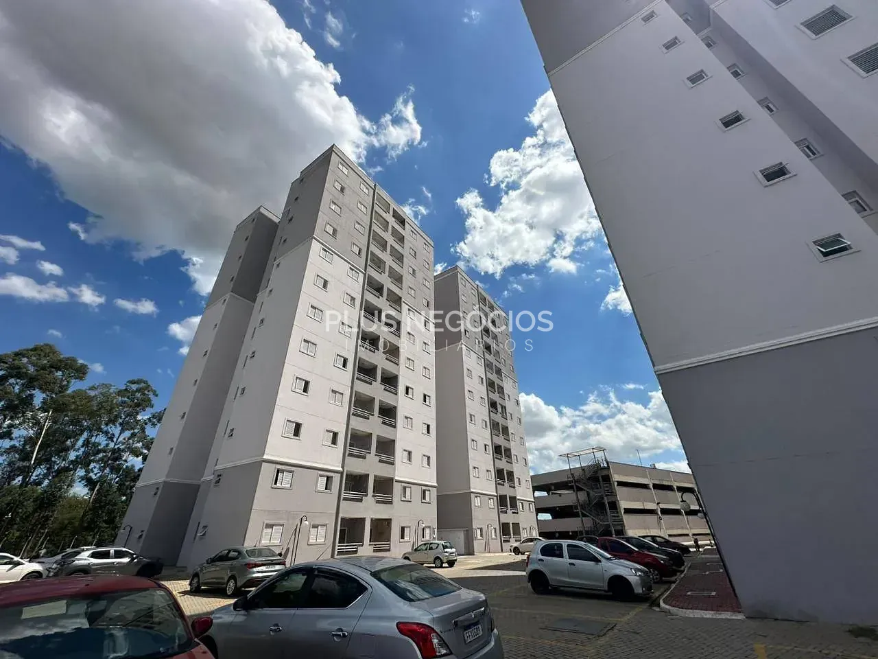 Apartamento, 2 quartos, 57 m² - Foto 38