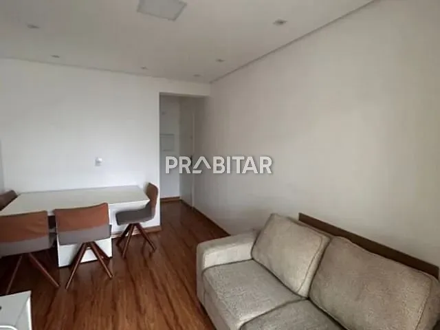 Apartamento 2 quartos e 1 banheiro, para alugar, no bairro Vila Leopoldina em São Paulo