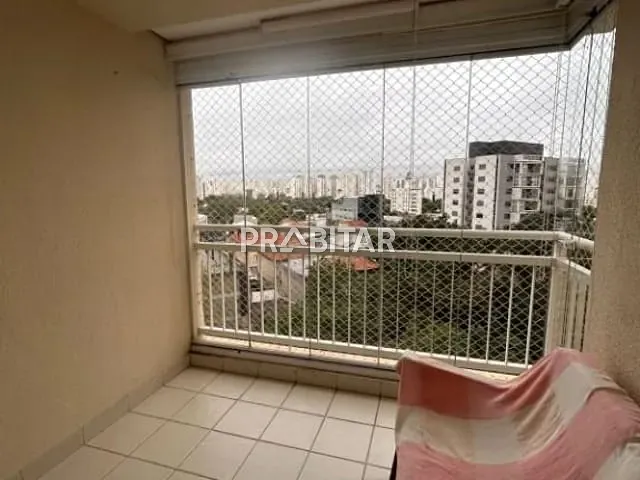Apartamento 2 quartos e 1 banheiro, para alugar, no bairro Vila Leopoldina em São Paulo