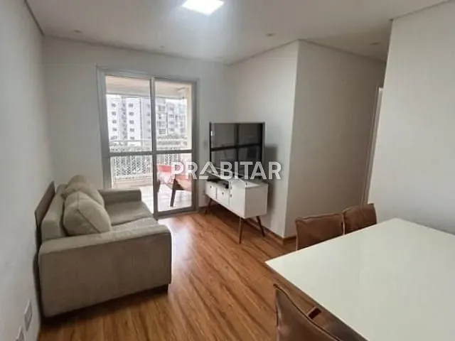 Apartamento 2 quartos e 1 banheiro, para alugar, no bairro Vila Leopoldina em São Paulo