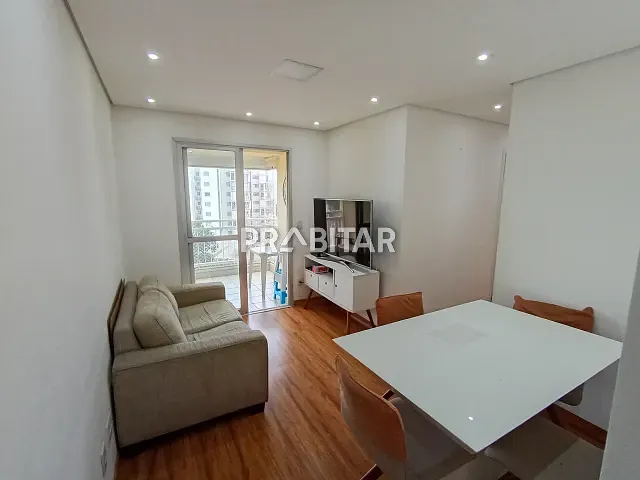 Apartamento 2 quartos e 1 banheiro, para alugar, no bairro Vila Leopoldina em São Paulo