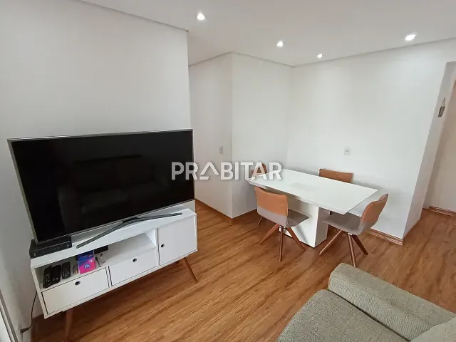 Apartamento 2 quartos e 1 banheiro, para alugar, no bairro Vila Leopoldina em São Paulo