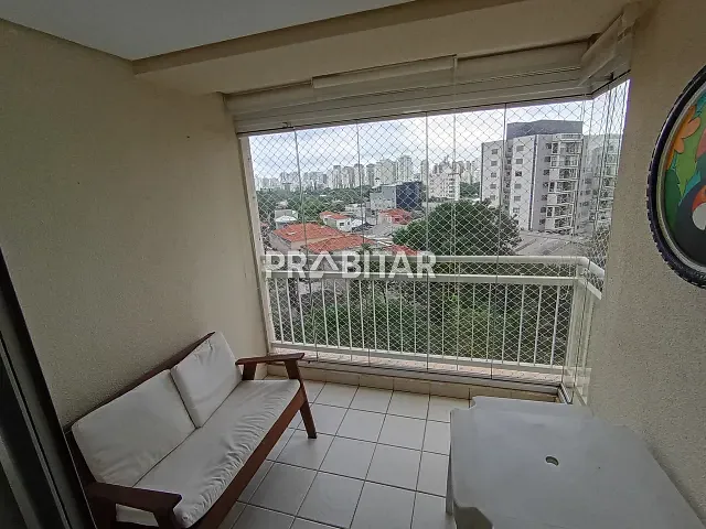 Apartamento 2 quartos e 1 banheiro, para alugar, no bairro Vila Leopoldina em São Paulo