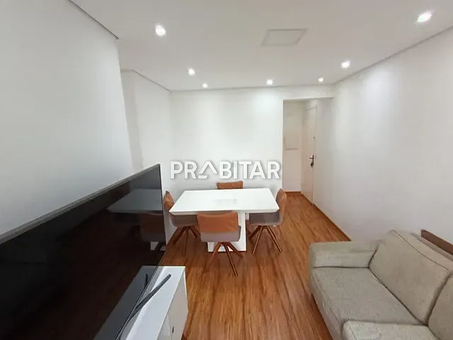 Apartamento 2 quartos e 1 banheiro, para alugar, no bairro Vila Leopoldina em São Paulo