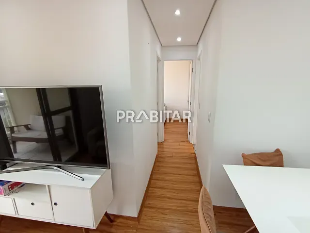 Apartamento 2 quartos e 1 banheiro, para alugar, no bairro Vila Leopoldina em São Paulo