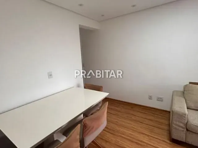 Apartamento 2 quartos e 1 banheiro, para alugar, no bairro Vila Leopoldina em São Paulo