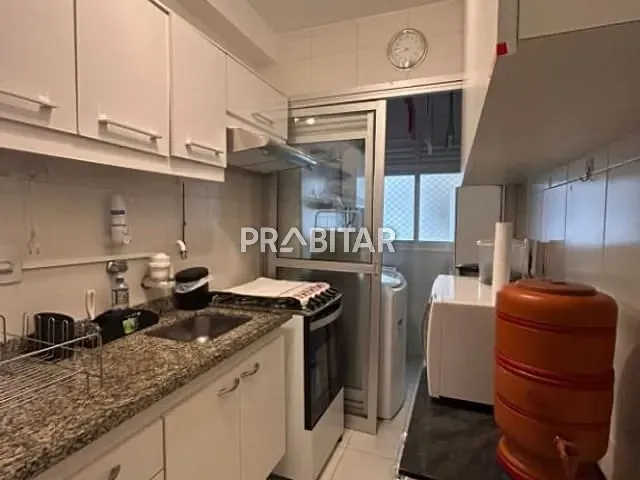 Apartamento 2 quartos e 1 banheiro, para alugar, no bairro Vila Leopoldina em São Paulo