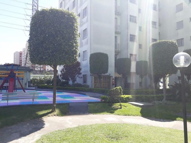 Foto do Apartamento - Apartamento residencial à venda, Vila Formosa, São Paulo. | ZONA LESTE IMÓVEIS