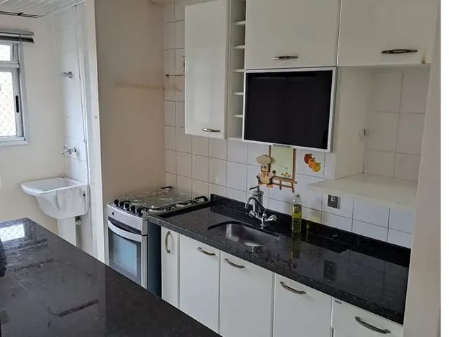 Foto do Apartamento - Apartamento à venda, Saúde, próximo ao ABC São Paulo, SP | Vieira Imóveis