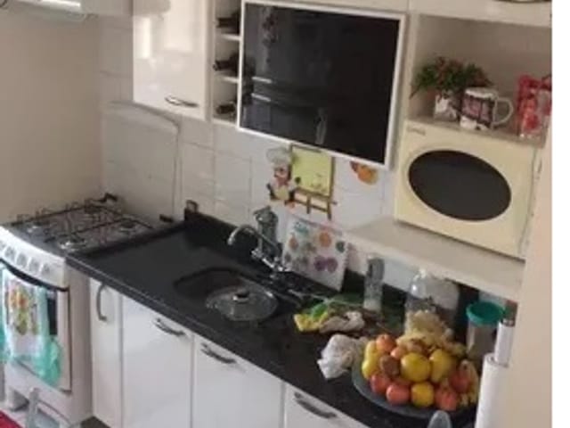 Foto do Apartamento - Apartamento à venda, Saúde, próximo ao ABC São Paulo, SP | Vieira Imóveis