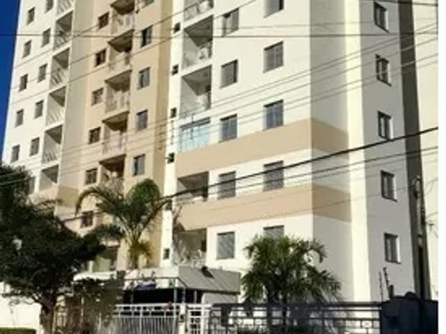 Foto do Apartamento - Apartamento à venda, Saúde, próximo ao ABC São Paulo, SP | Vieira Imóveis