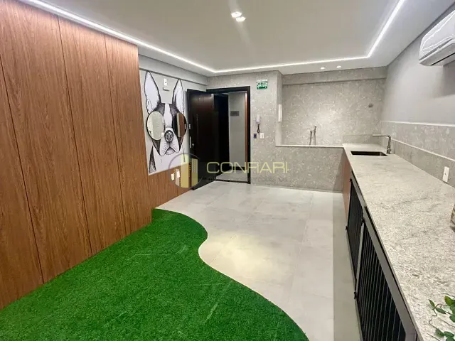 Apartamento 3 quartos e 4 banheiros, à venda, no bairro Pereque em Porto Belo