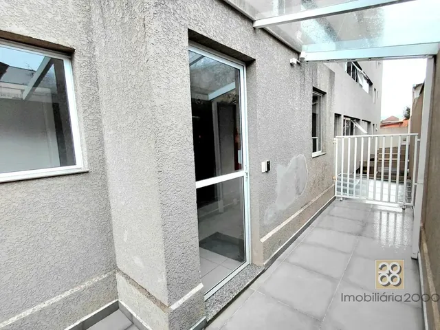 Apartamento 2 quartos e 1 banheiro, para alugar, no bairro Portão em Curitiba