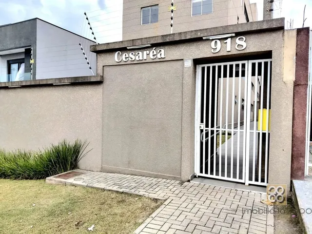 Apartamento 2 quartos e 1 banheiro, para alugar, no bairro Portão em Curitiba