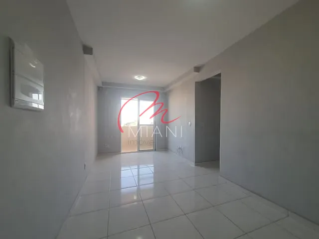 Apartamento 2 quartos e 1 banheiro, para alugar, no bairro Campo Limpo em São Paulo