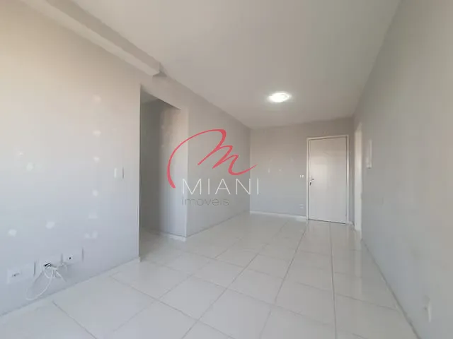 Apartamento 2 quartos e 1 banheiro, para alugar, no bairro Campo Limpo em São Paulo
