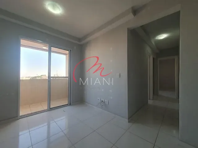 Apartamento 2 quartos e 1 banheiro, para alugar, no bairro Campo Limpo em São Paulo