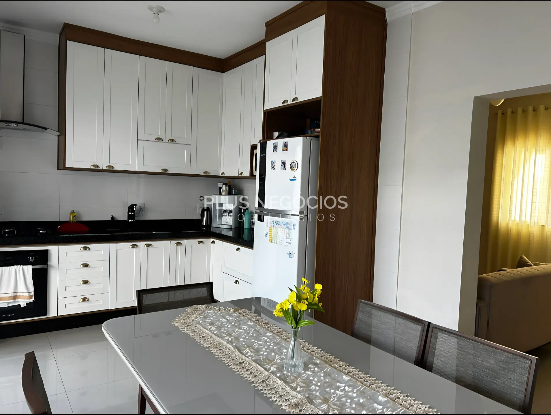 Casa, 3 quartos, 162 m² - Foto 4