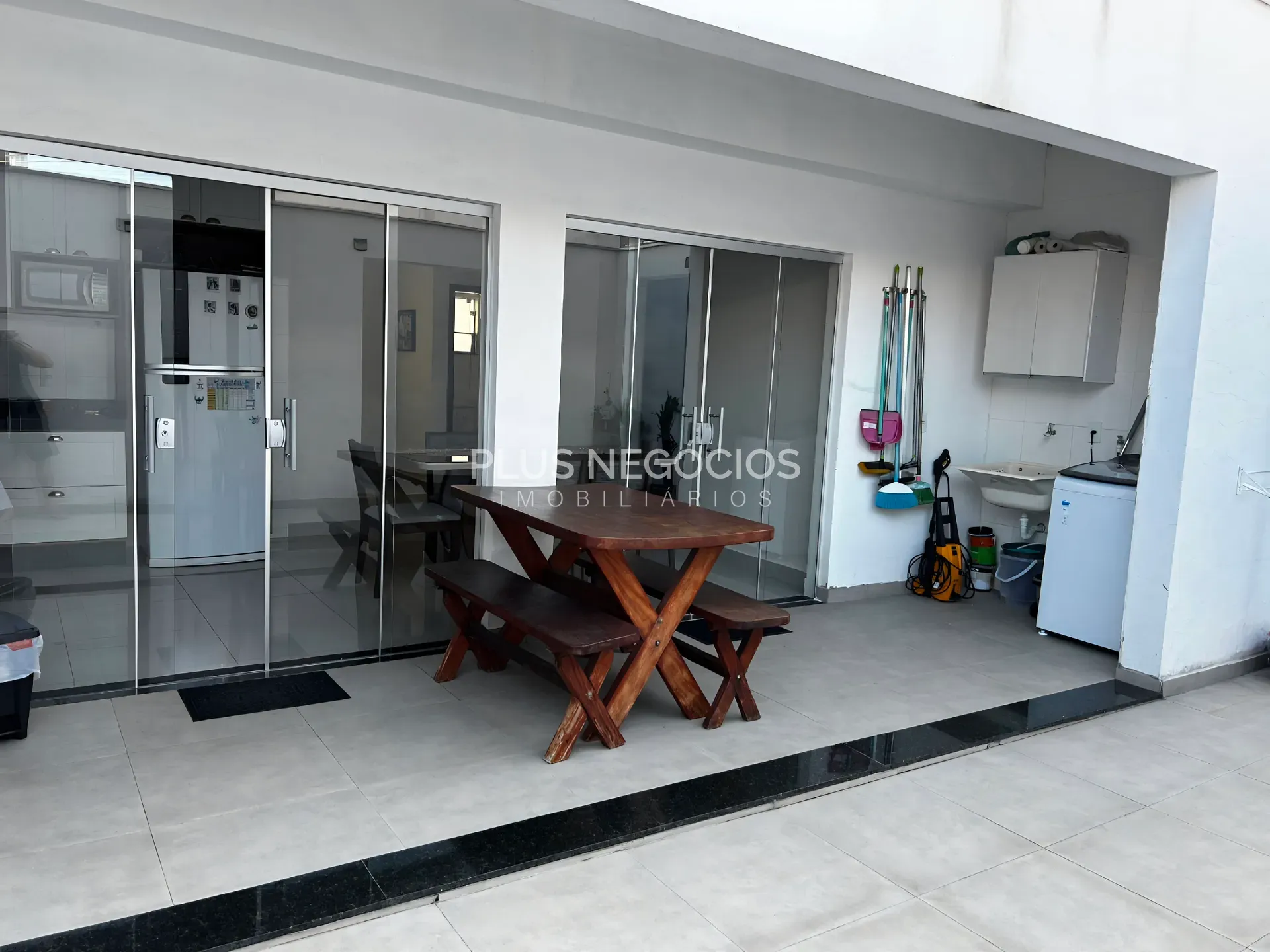 Casa, 3 quartos, 162 m² - Foto 6