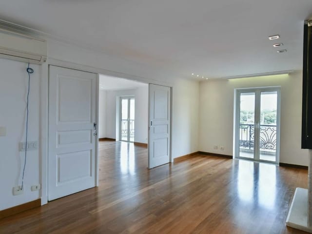 Foto do Apartamento - Apartamento com 4 dormitórios, 385 m² - venda por R$ 15.000.000,00 ou aluguel por R$ 71.303,00/mês - Jardim Paulista - São Paulo/SP | Prabitar Imóveis