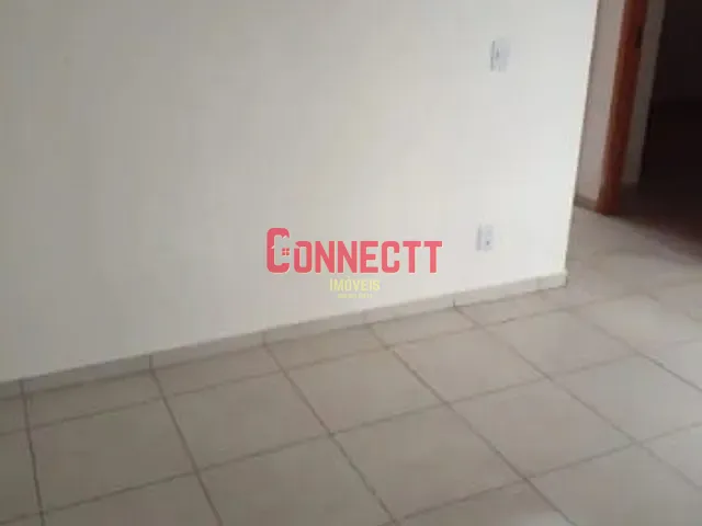 Apartamento com 45m² 2 quartos e 1 banheiro, à venda, no bairro Jardim Helena em Ribeirão Preto