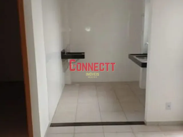 Apartamento com 45m² 2 quartos e 1 banheiro, à venda, no bairro Jardim Helena em Ribeirão Preto