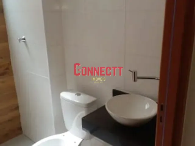 Apartamento com 45m² 2 quartos e 1 banheiro, à venda, no bairro Jardim Helena em Ribeirão Preto