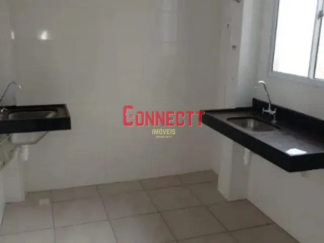 Apartamento com 45m² 2 quartos e 1 banheiro, à venda, no bairro Jardim Helena em Ribeirão Preto
