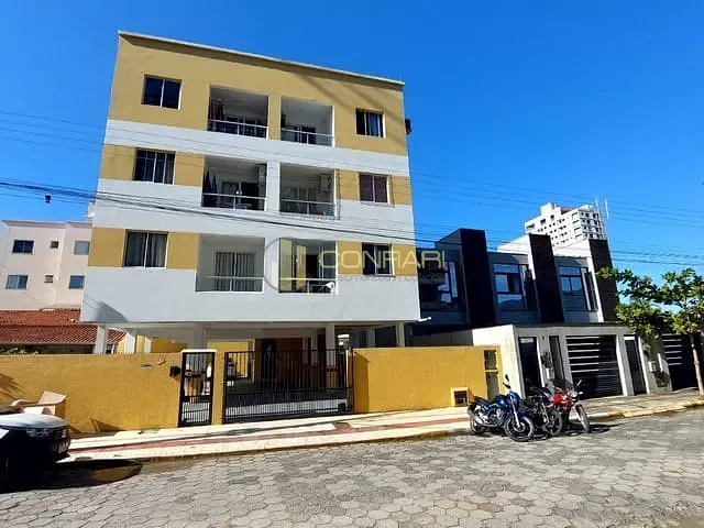 Apartamento 2 quartos e 1 banheiro, à venda, no bairro morretes em Itapema