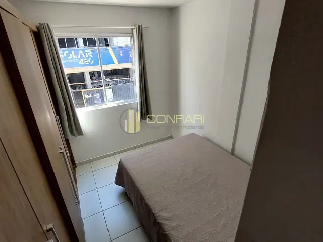 Apartamento 2 quartos e 1 banheiro, à venda, no bairro morretes em Itapema