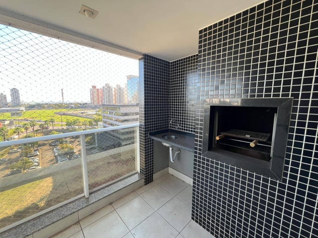 Apartamento 3 quartos e 2 banheiros, à venda, no bairro Gleba Palhano em Londrina