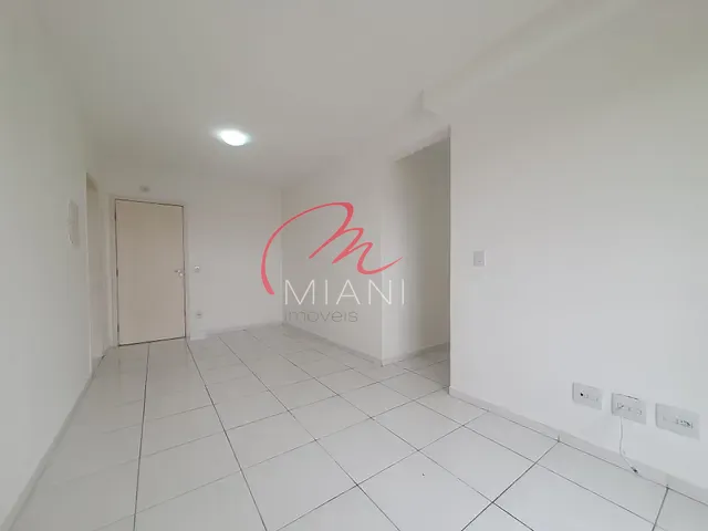 Apartamento 2 quartos e 1 banheiro, para alugar, no bairro Campo Limpo em São Paulo